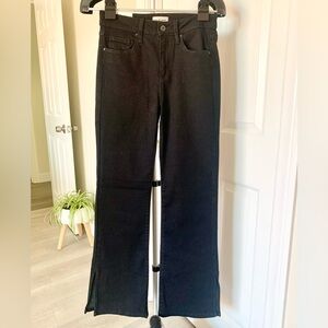 Sneak Peek Bootcut Denim Jeans